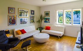 Maestro Duplex Istarska Apartment