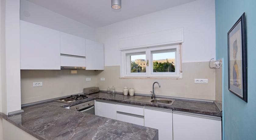 Maestro Duplex Istarska Apartment Split Habitación foto