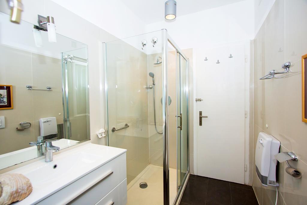 Maestro Duplex Istarska Apartment Split Exterior foto