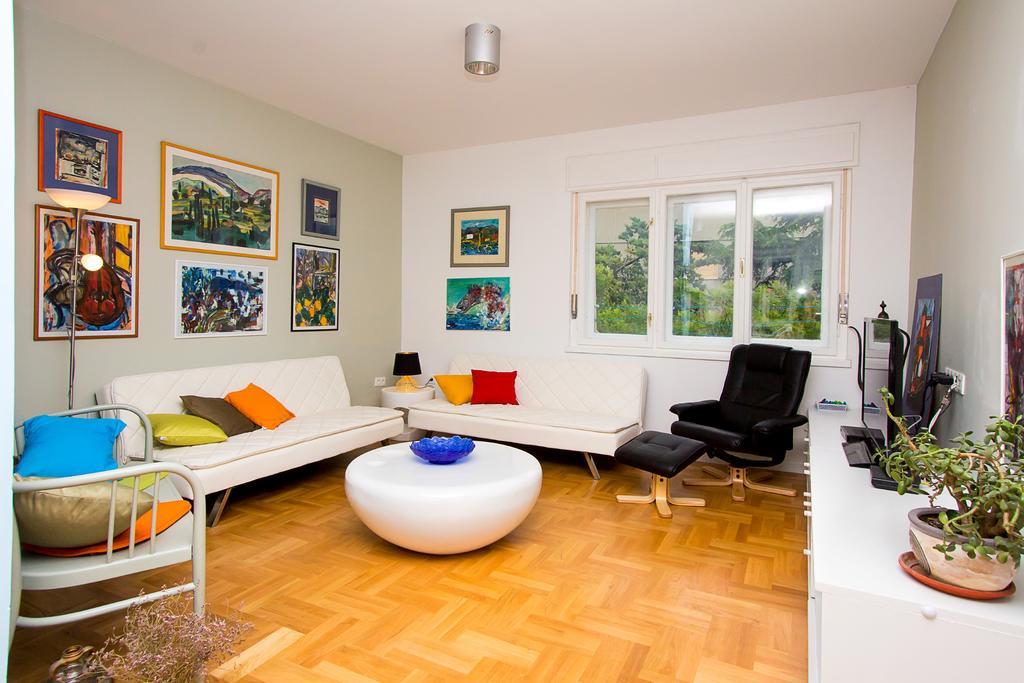 Maestro Duplex Istarska Apartment Split Exterior foto