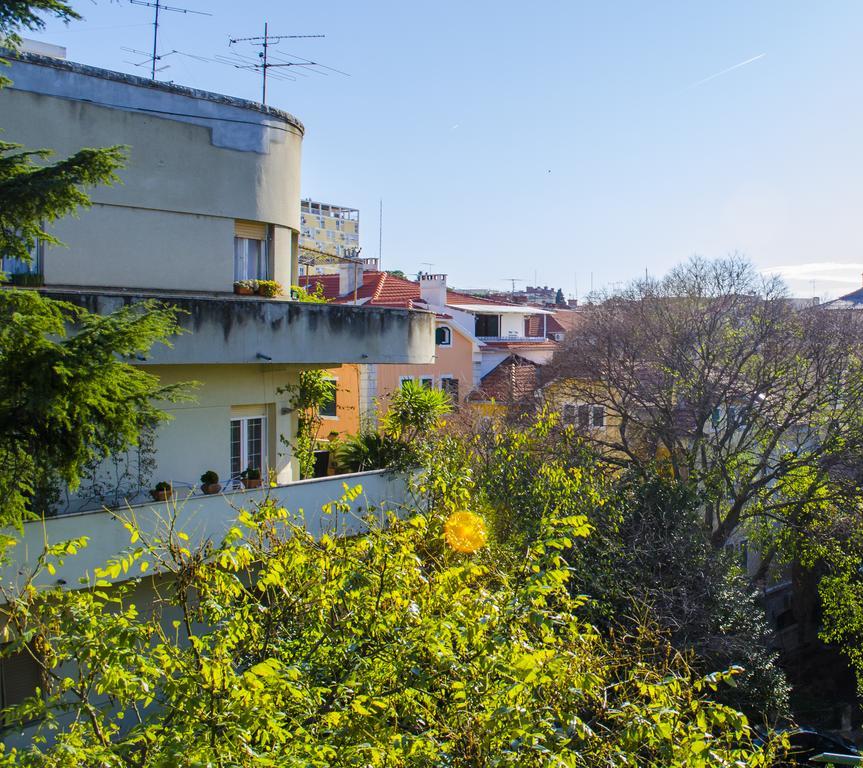 Maestro Duplex Istarska Apartment Split Exterior foto