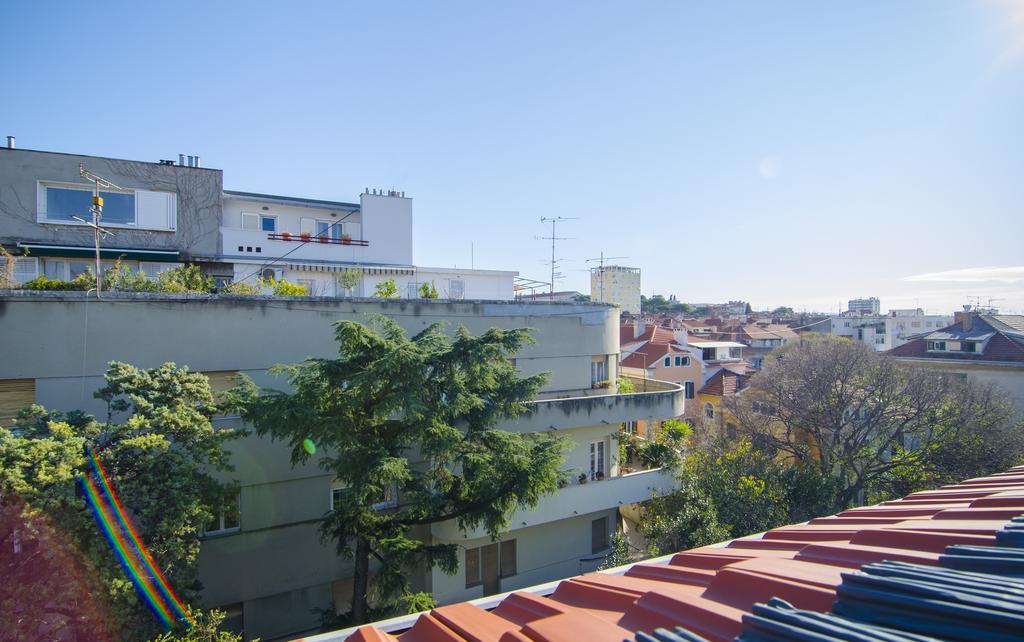 Maestro Duplex Istarska Apartment Split Exterior foto
