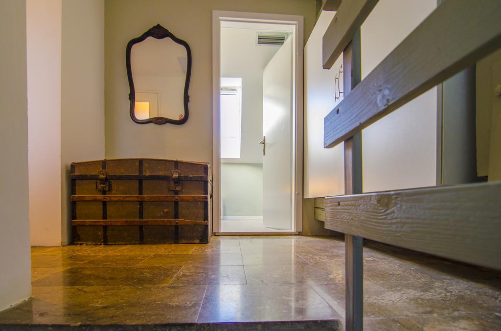 Maestro Duplex Istarska Apartment Split Exterior foto