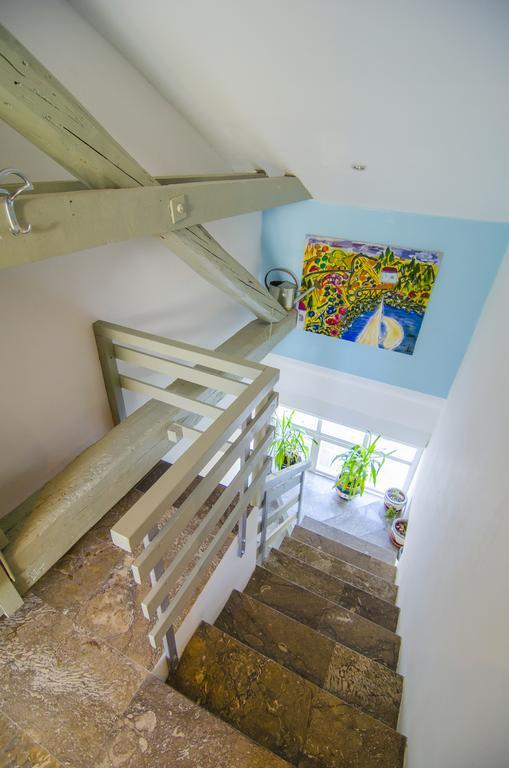 Maestro Duplex Istarska Apartment Split Exterior foto