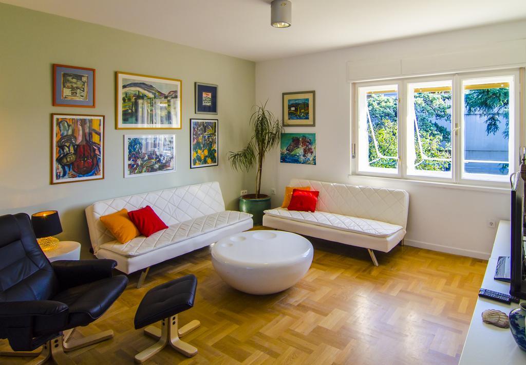 Maestro Duplex Istarska Apartment Split Exterior foto