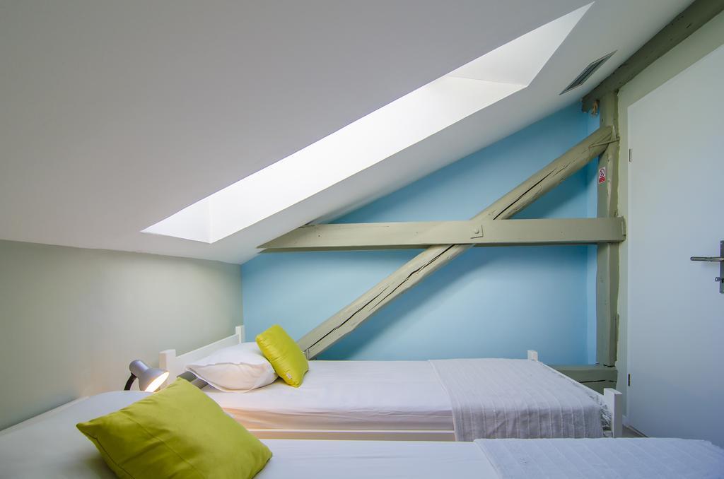 Maestro Duplex Istarska Apartment Split Exterior foto