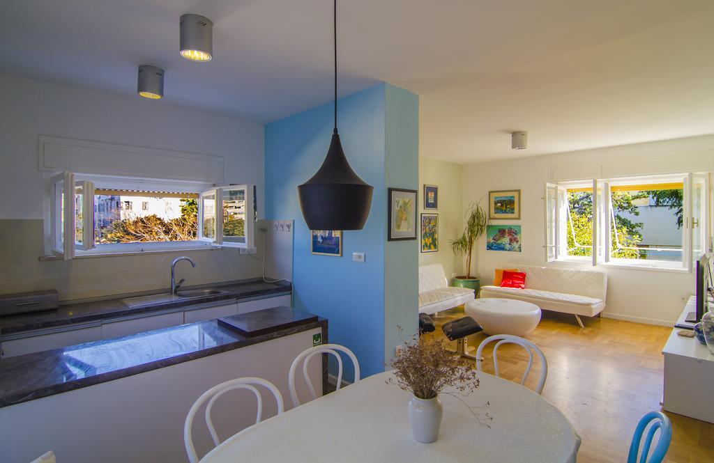 Maestro Duplex Istarska Apartment Split Exterior foto